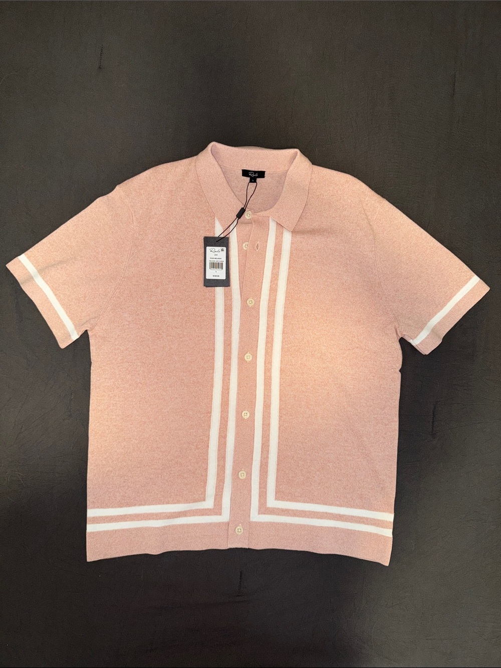 Rails Leo Shirt